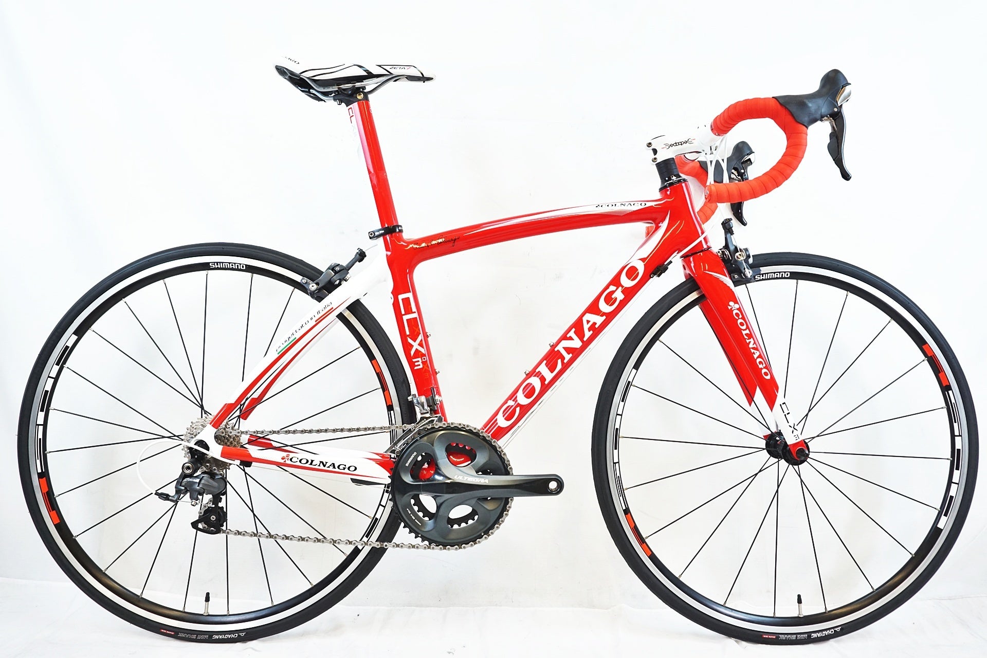 COLNAGO 「コルナゴ」 CLX3.0 ULTEGRA 2013年モデル ロードバイク