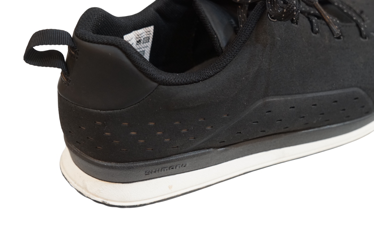 SHIMANO 「シマノ」 SH-CT500 27.8cm シューズ / バイチャリ浦和ベース