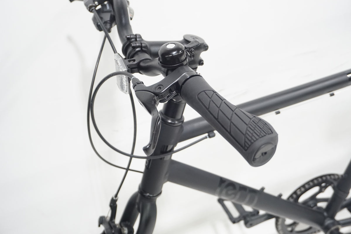 TERN 「ターン」 CREST 2022年モデル 20インチ ミニベロ/ 大阪美原北インター店
