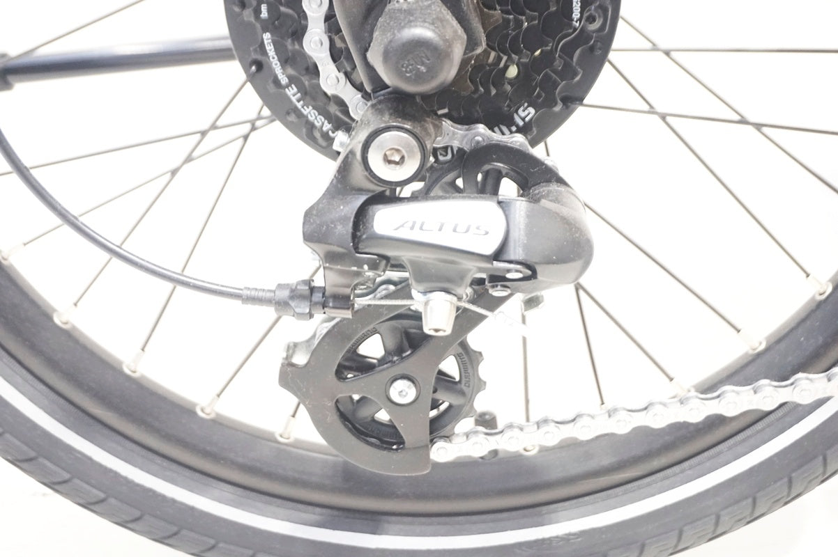 BESV 「ベスビー」 PSA1 2024年モデル e-bike / 大阪門真店