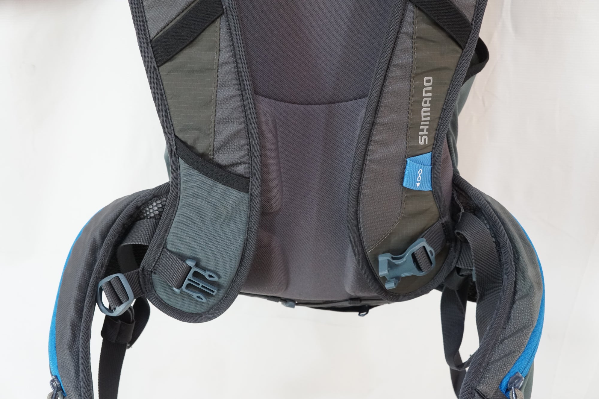 SHIMANO 「シマノ」 H24 バックパック / バイチャリ浦和ベース