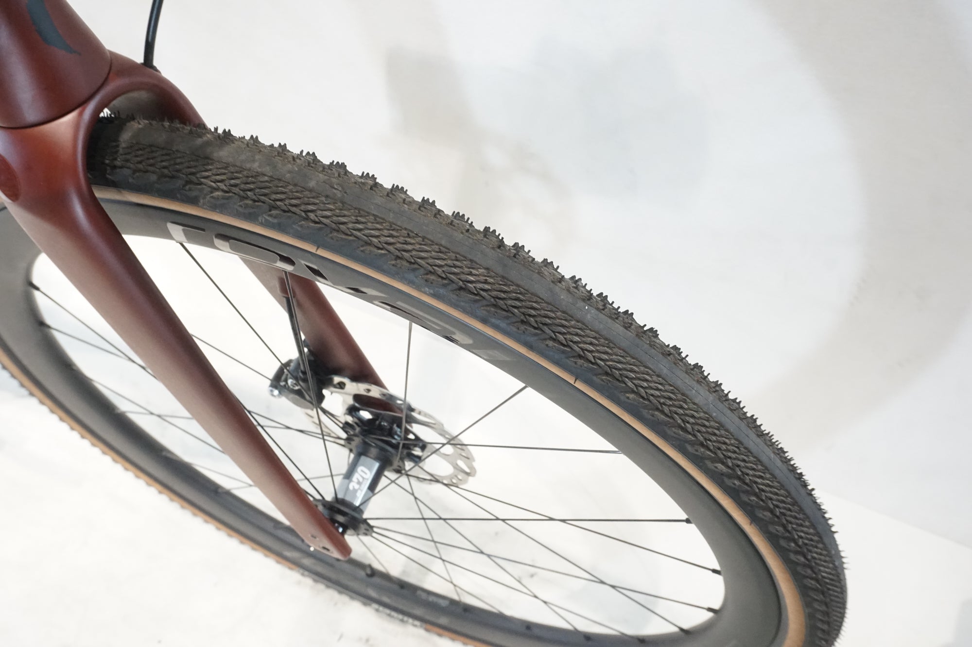 SPECIALIZED 「スペシャライズド」 ROUBAIX SL8 DISC 2024年モデル ロードバイク / 横浜戸塚店