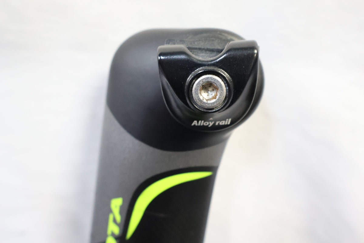 ジャンク KUOTA 「クオータ」 KRYON 2017年モデル フレームセット / 高知店