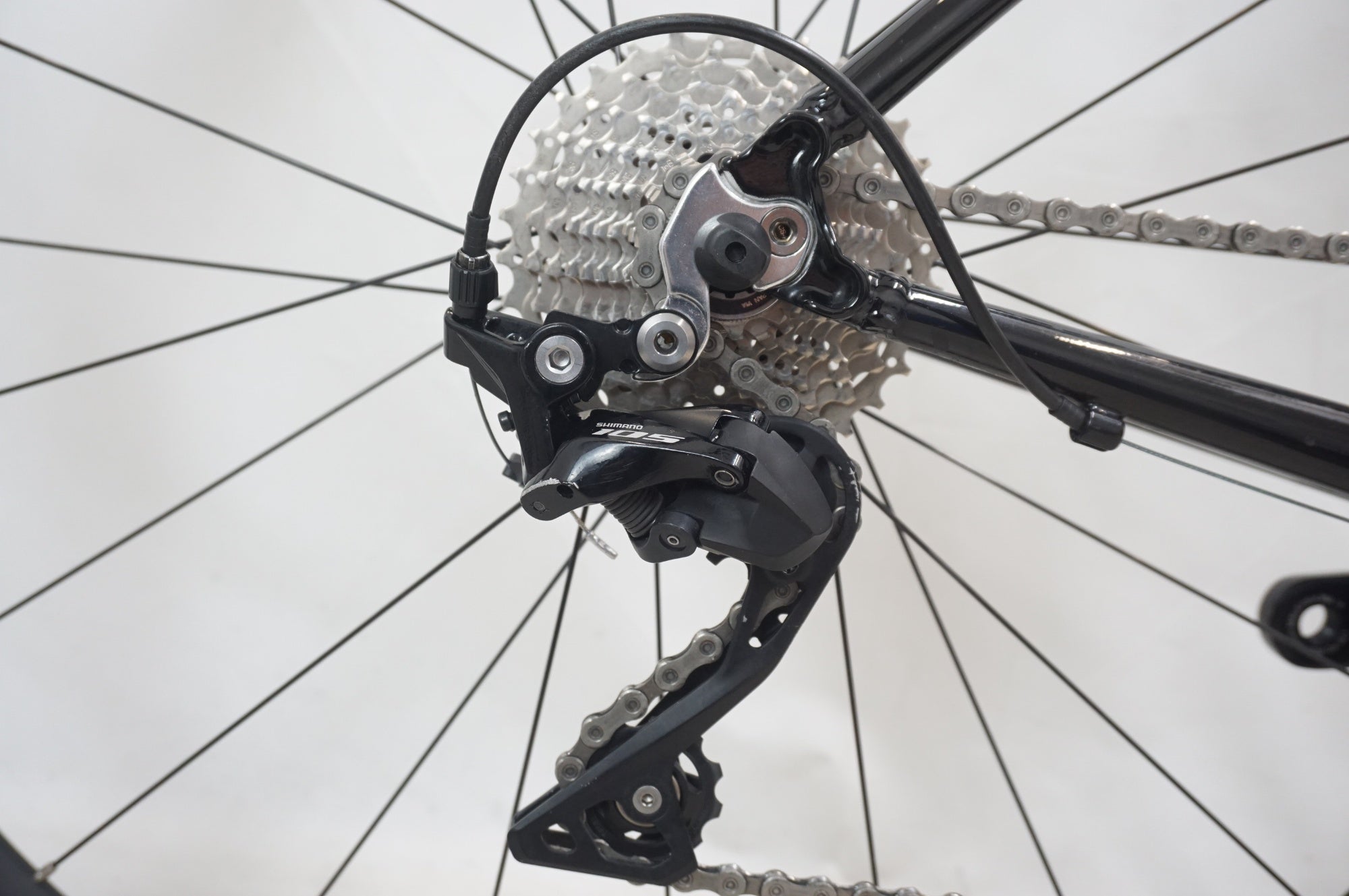 BIANCHI 「ビアンキ」 VIA NIRONE 7 105 2025年モデル ロードバイク / 福岡店