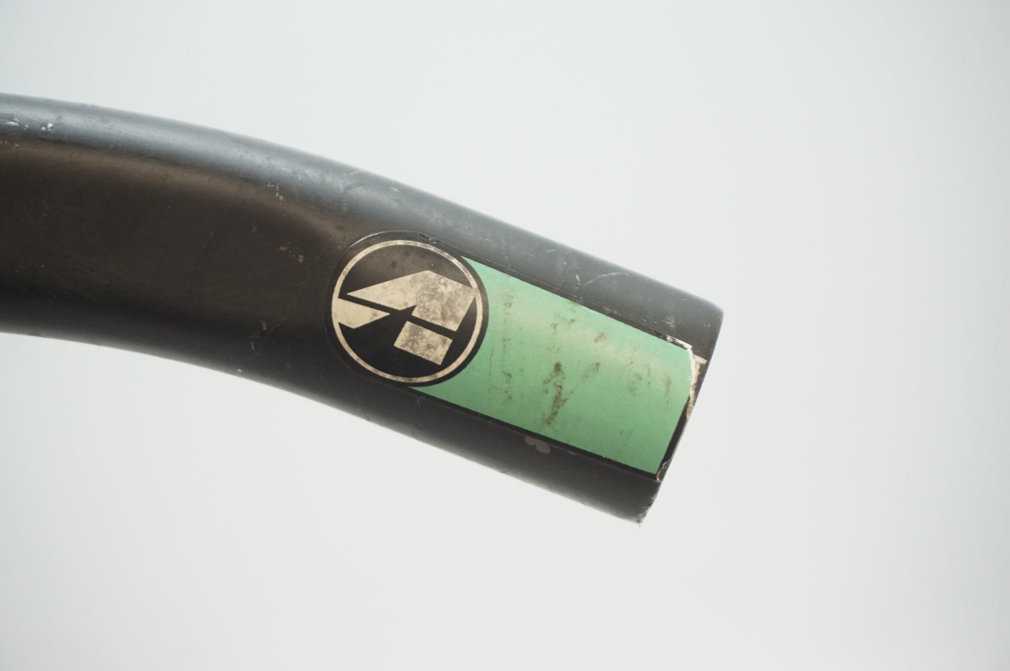 VISION 「ヴィジョン」 METIRON ステム一体型 420mm ハンドル / 福岡店