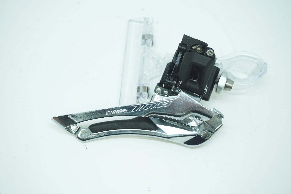 SHIMANO 「シマノ」 105 FD-R7100 フロントディレイラー / 大阪美原北