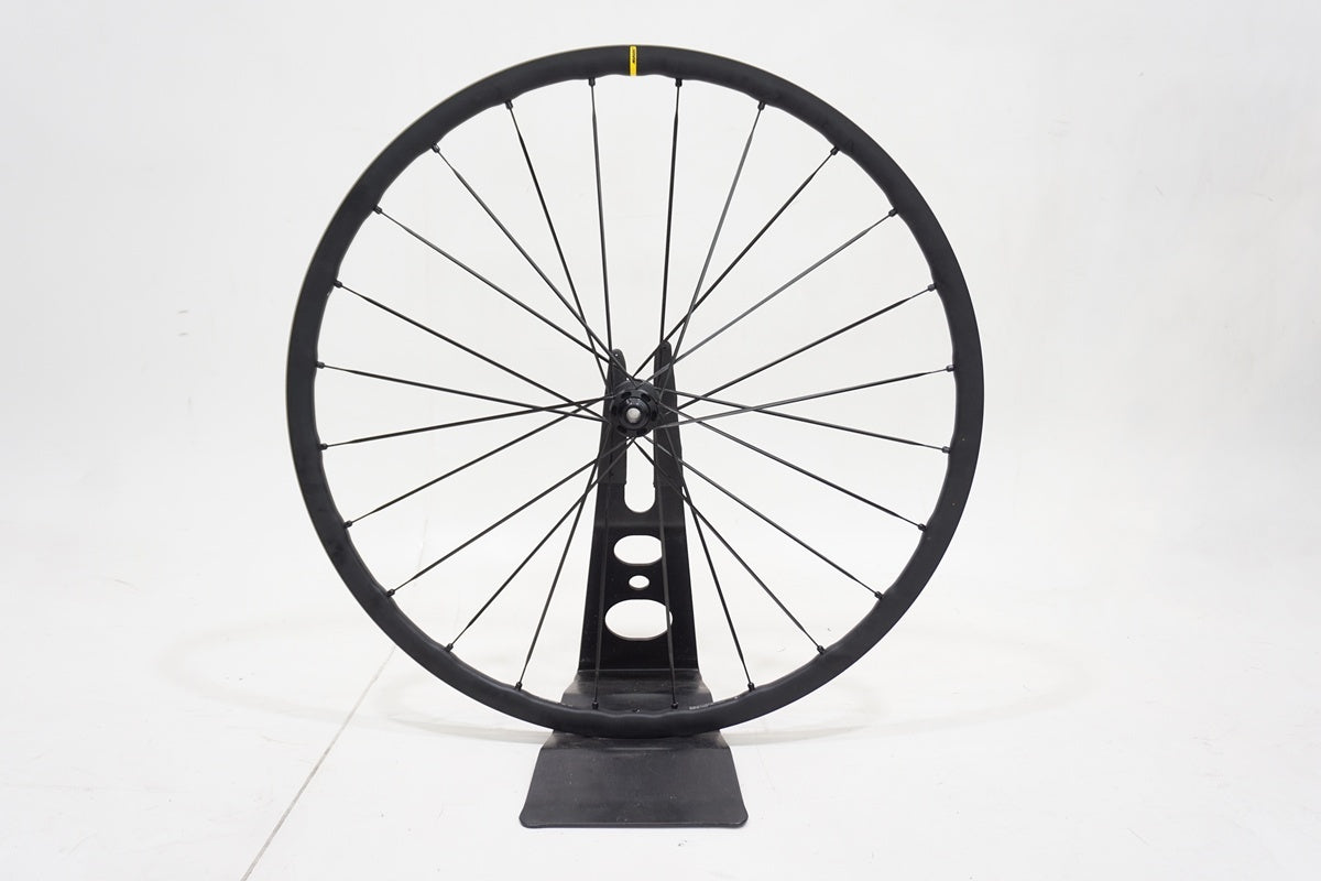 MAVIC「マビック」 KSYRIUM SL DISC SHIMANO12速 ホイールセット/ 京都西院店