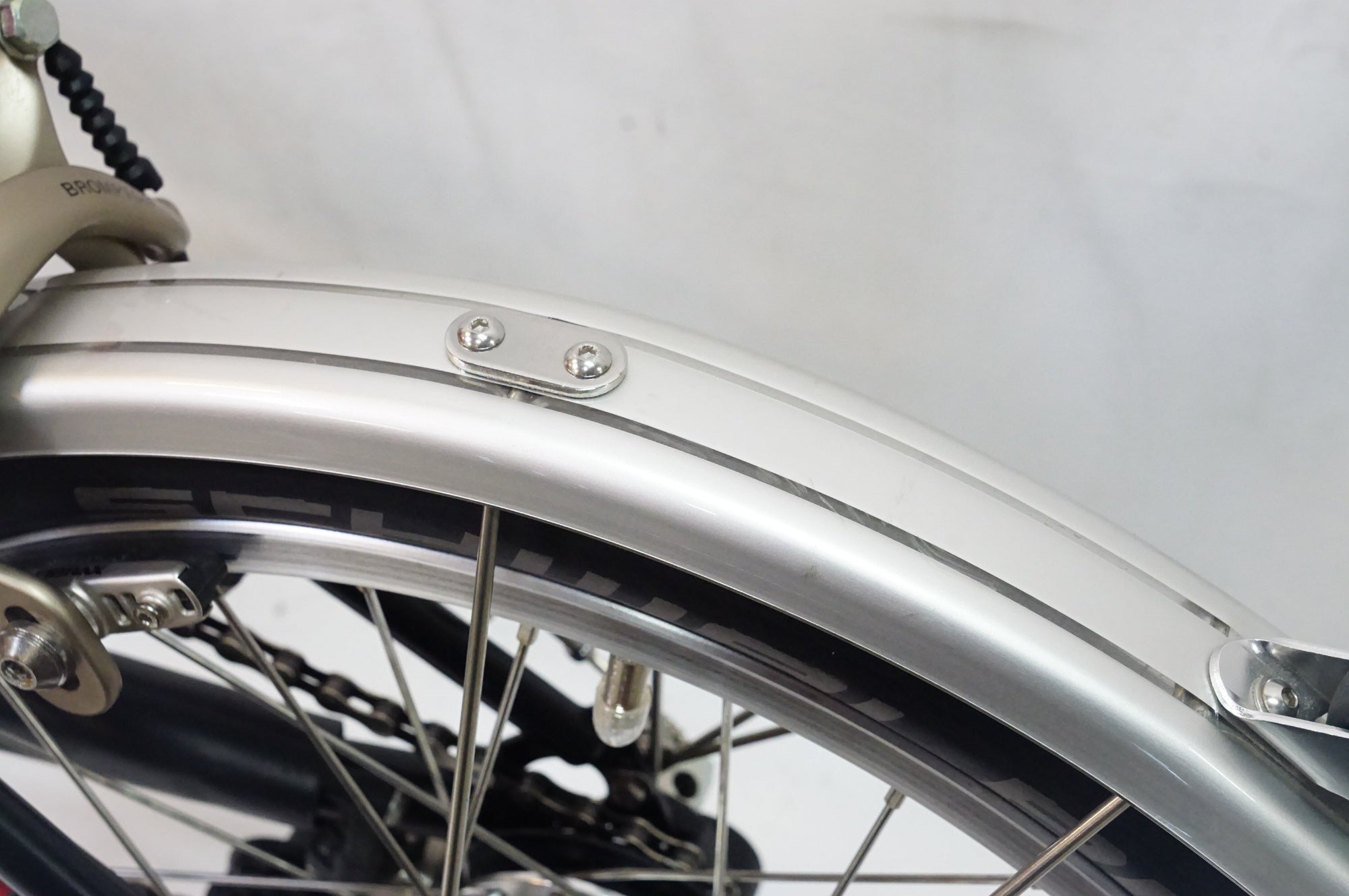 BROMPTON 「ブロンプトン」 S6L 2016年モデル 16インチ 折り畳み自転車 / 熊谷本店