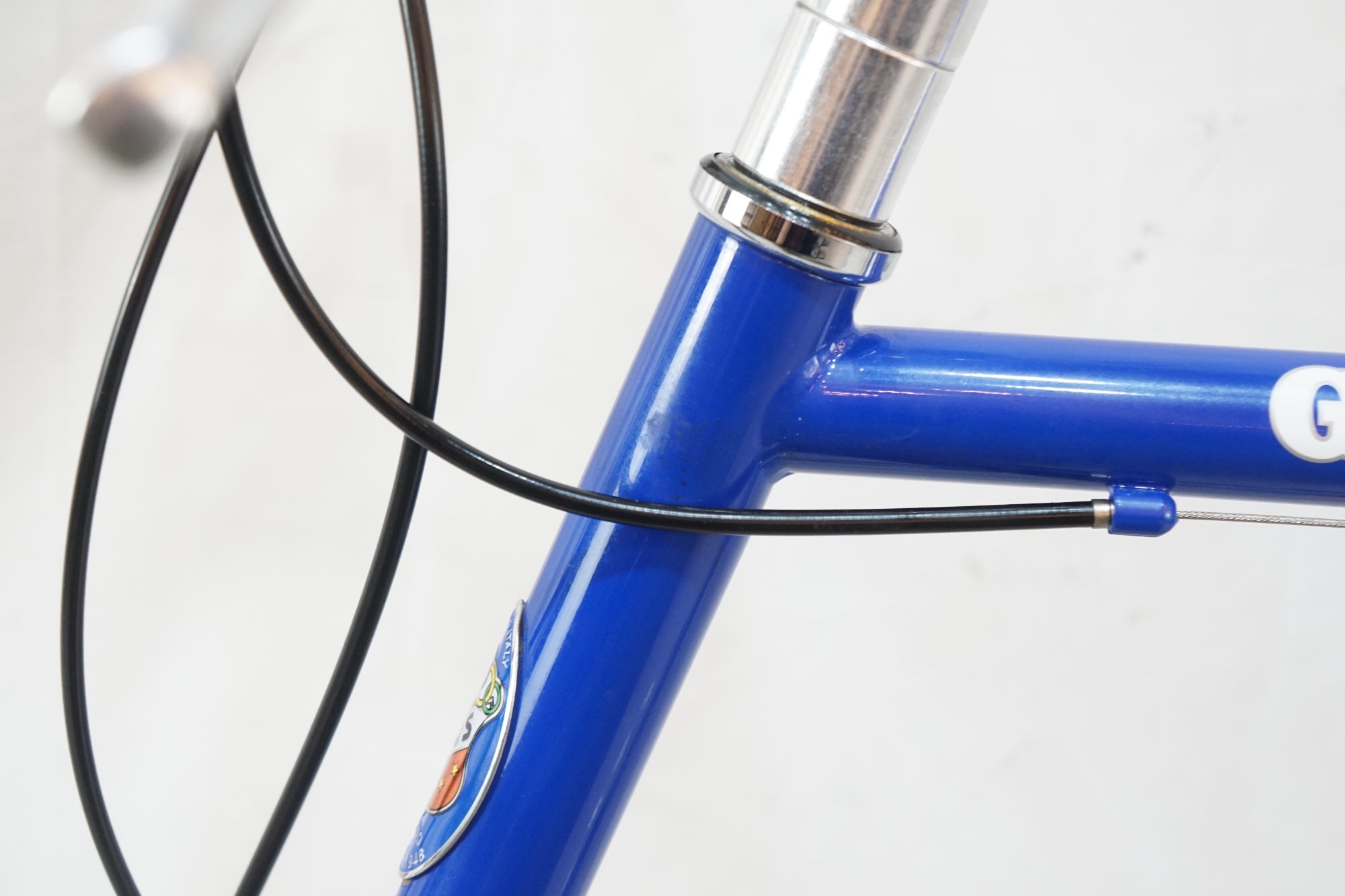 GIOS 「ジオス」 MIGNON 2015年モデル 20インチ ミニベロ / バイチャリ浦和ベース