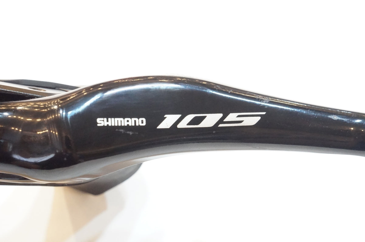 SHIMANO 「シマノ」 105 ST-R7025 デュアルコントロールレバー / 浦和ベース