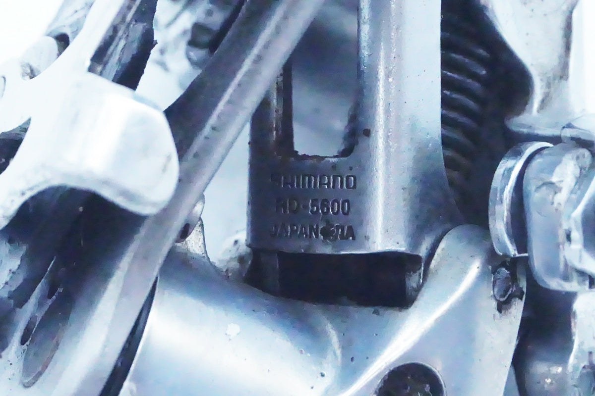 SHIMANO「シマノ」 105 RD-5600 リアディレイラー/ 京都西院店