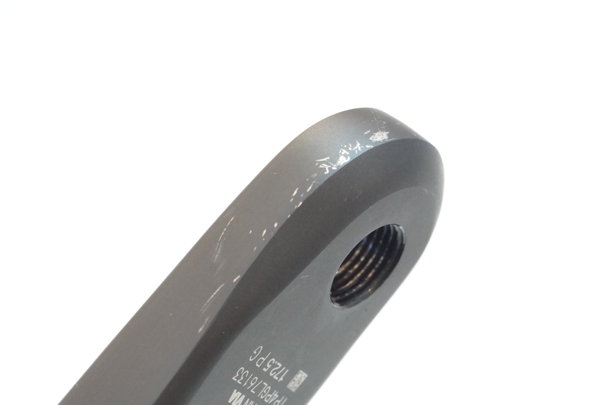 4iiii 「フォーアイ」 PRECISION SHIMANO ULTEGRA FC-6800 172.5mm 左アーム パワーメーター / バイチャリ浦和ベース
