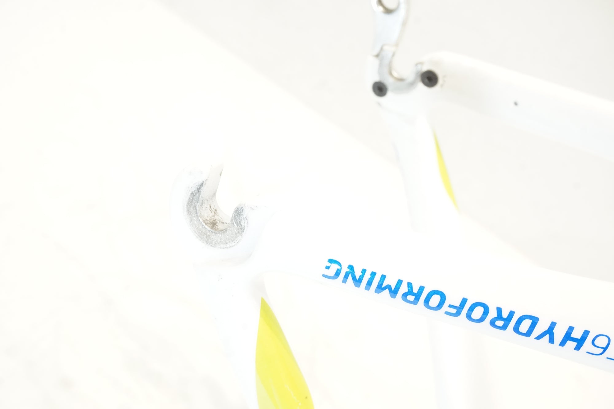 PINARELLO 「ピナレロ」 FP UNO 2012年モデル フレームセット / 横浜戸塚店