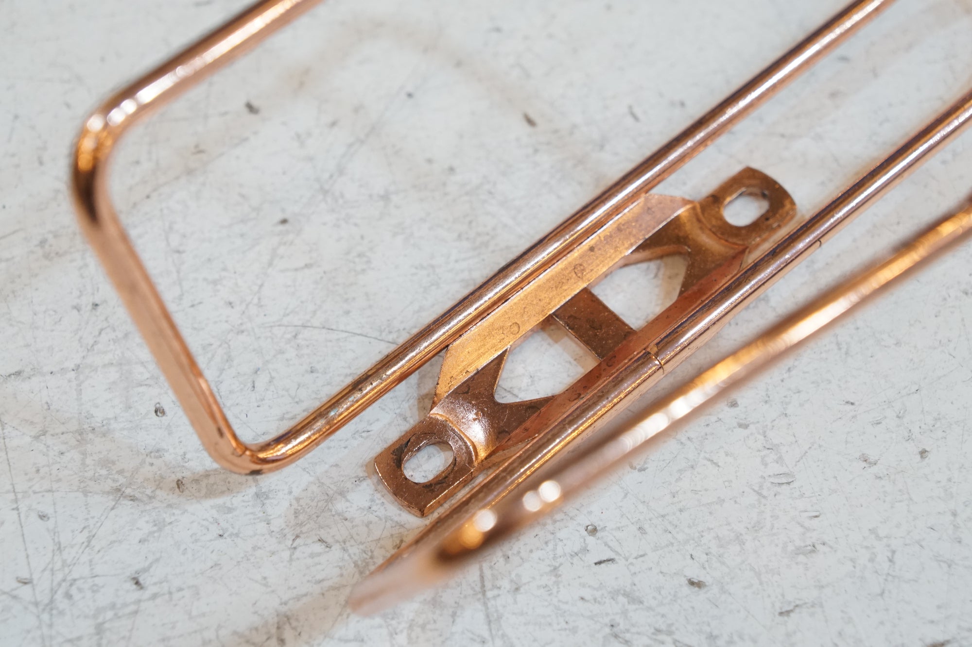 TANAKA 「タナカ」 ボトルケージ / バイチャリ浦和ベース