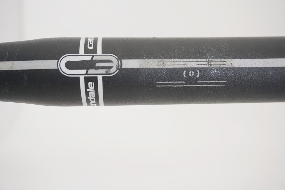 CANNONDALE 「キャノンデール」 C3 φ31.8 410mm ハンドル / 京都八幡店
