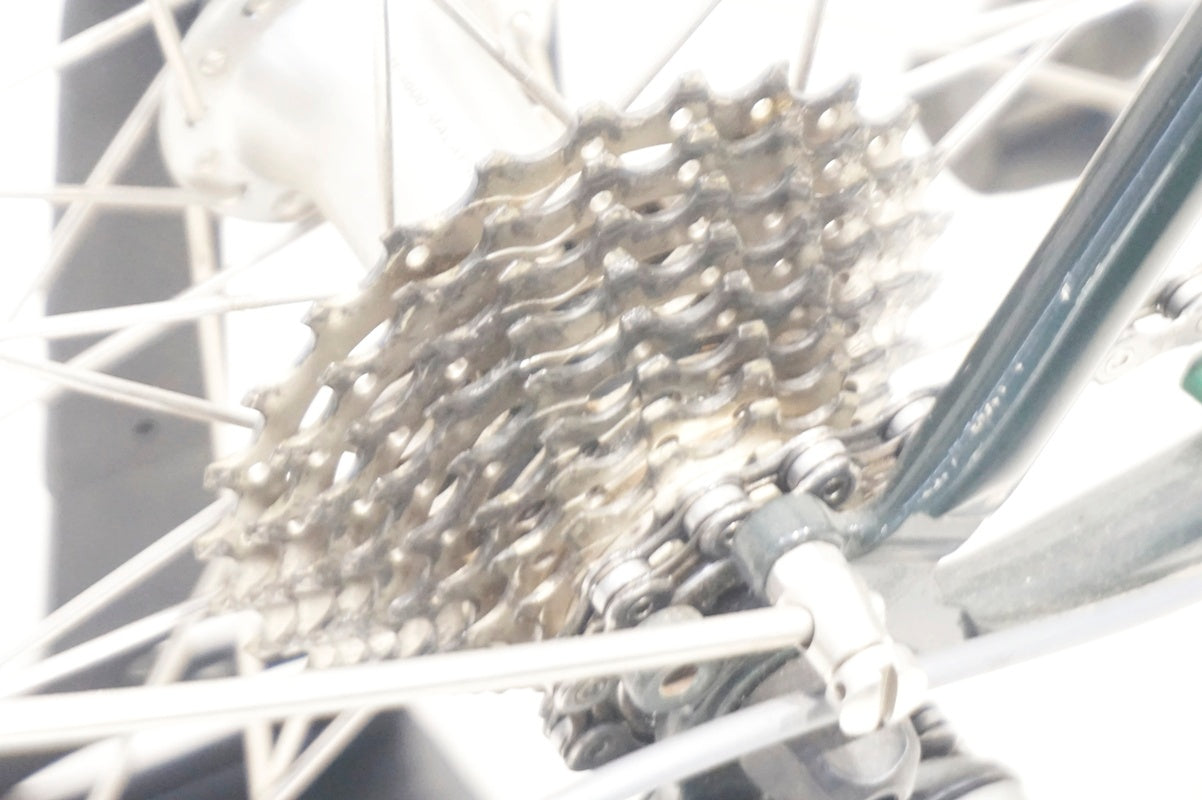 ARAYA 「アラヤ」 SWALLOW RANDONNEUR 2014 ランドナー / 大阪門真店