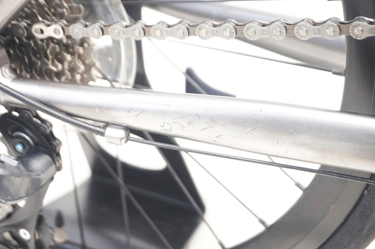 TERN 「ターン」 SURGE 2021年モデル 20インチ ミニベロ / 大阪門真店