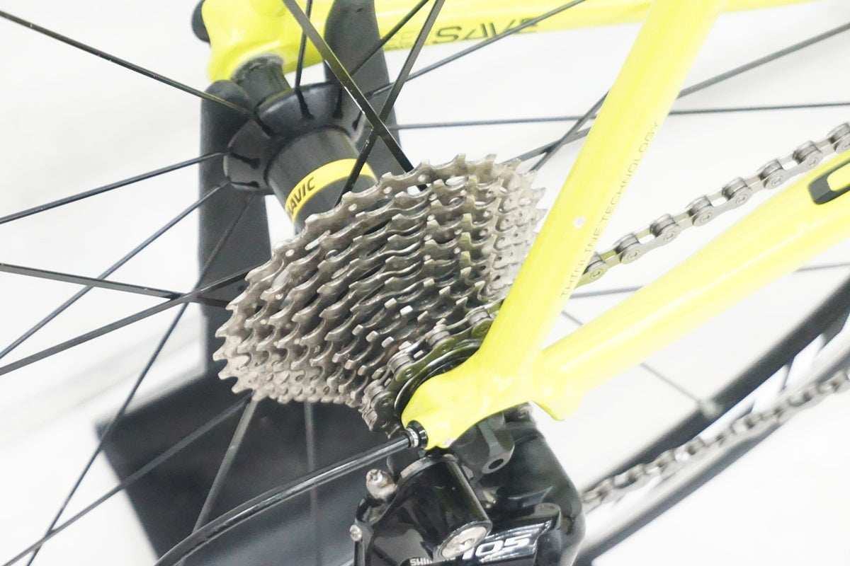 CANNONDALE 「キャノンデール」 CAAD12 105 2016年モデル ロードバイク/ 大阪美原北インター店