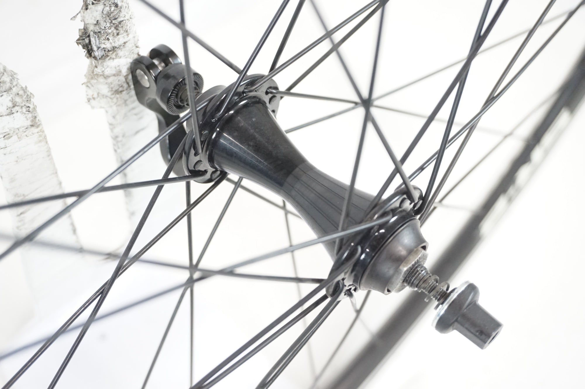 GIANT 「ジャイアント」 SR-2 SHIMANO10s ホイールセット / 宇都宮店