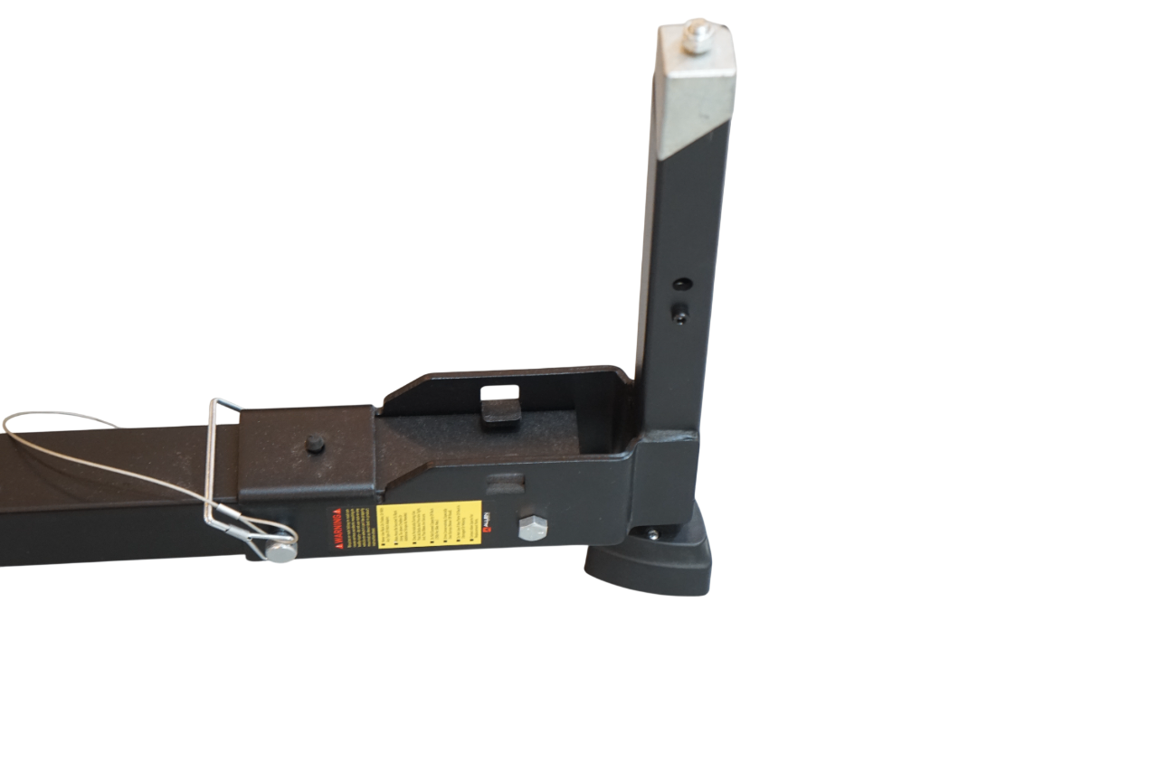 ALLEN SPORTS 「アレンスポーツ」 QR532 ロックヒッチサイクルキャリア / バイチャリ浦和ベース