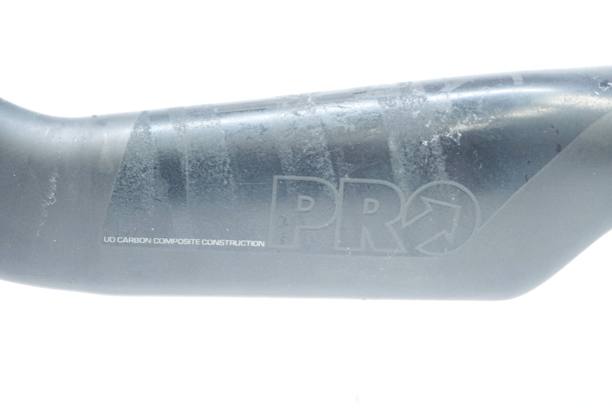 SHIMANO PRO 「シマノプロ」 VIBE AEROCARBON COMPACT Φ31.8 380mm ハンドル / 大阪美原北インター店