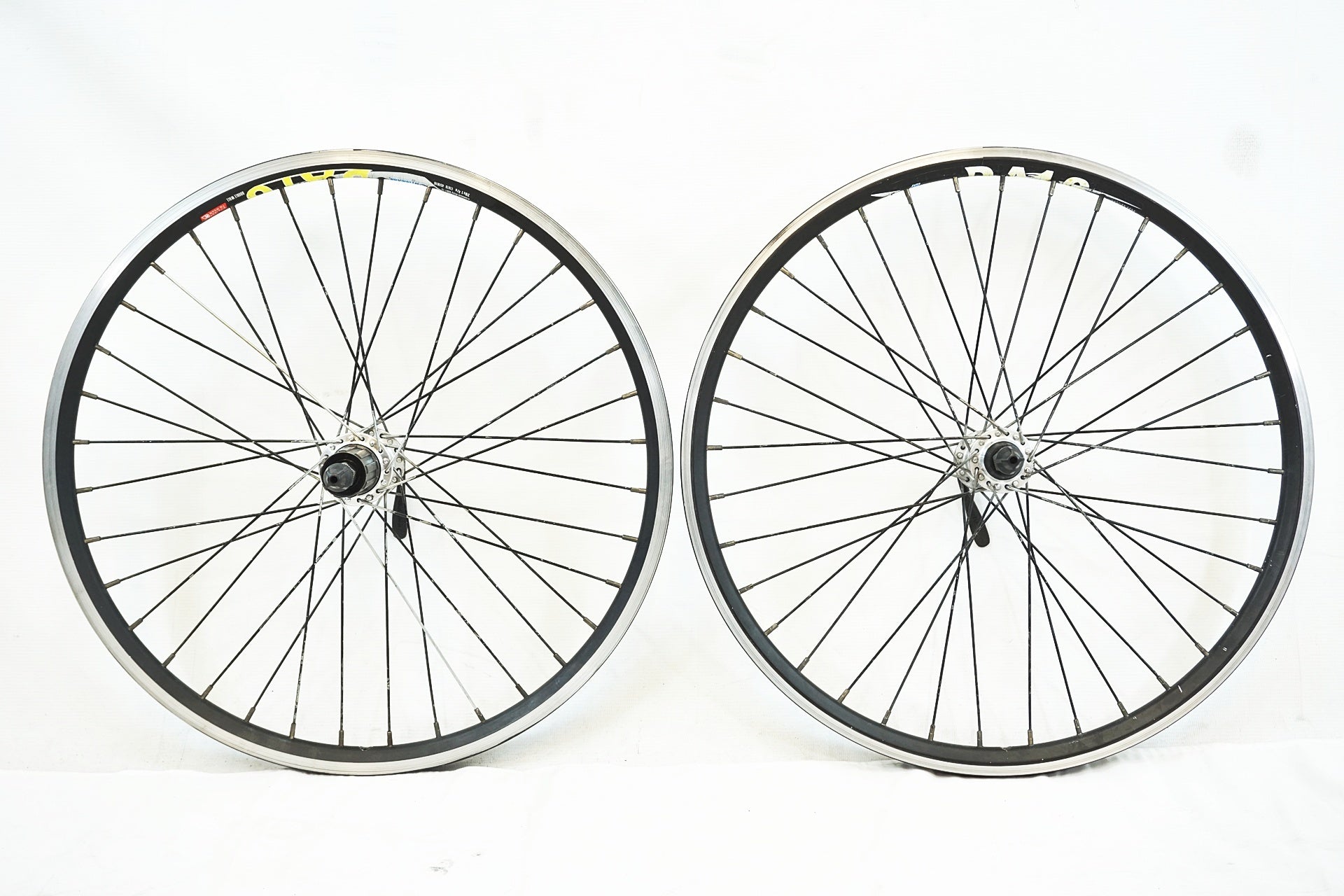 ブランド不明 20インチ 451 ホイールセット / 有明ガーデン店