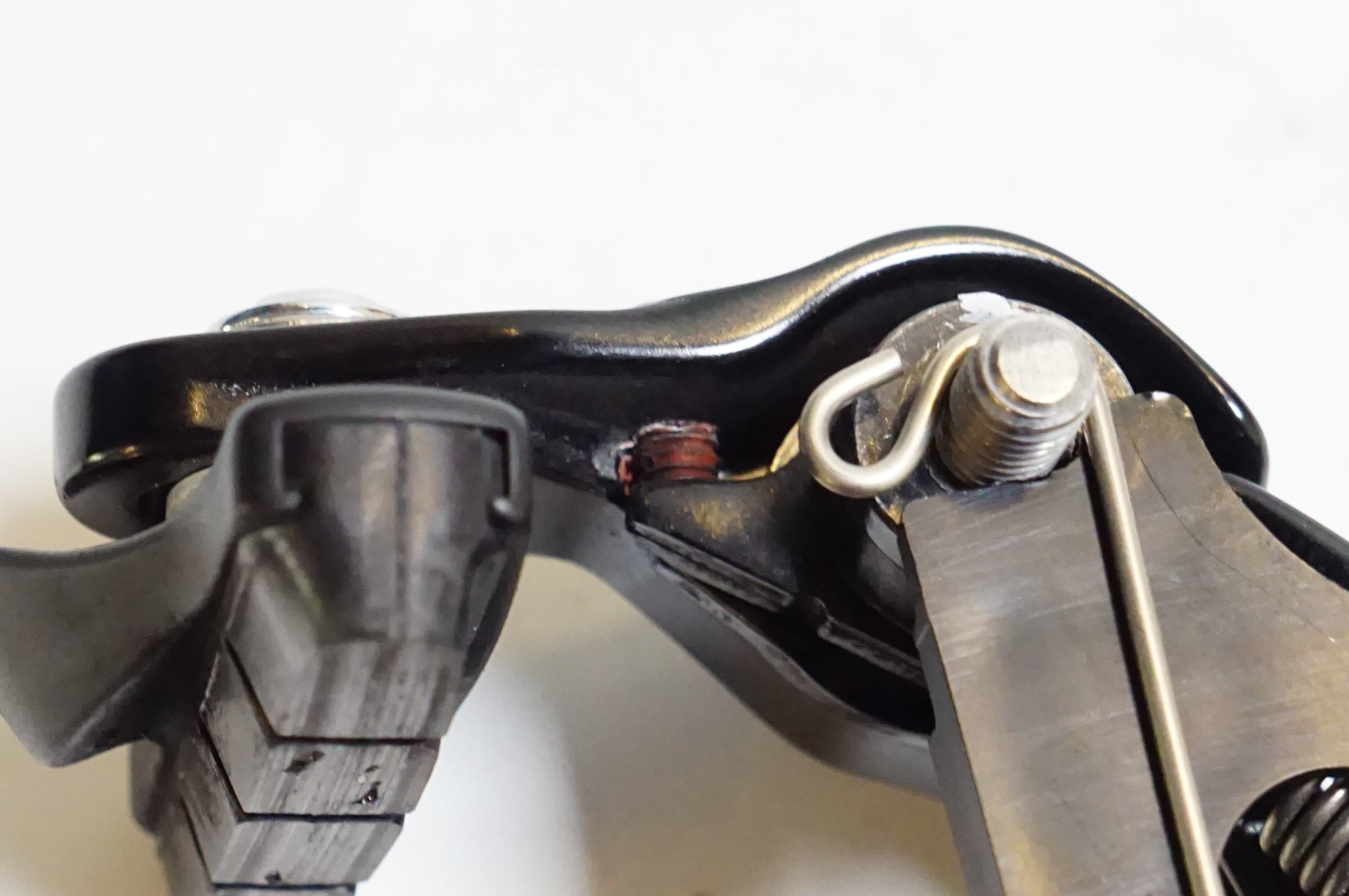 SHIMANO 「シマノ」 105 BR-R7010-F/RS ダイレクトマウント キャリパーブレーキセット / 熊谷本店