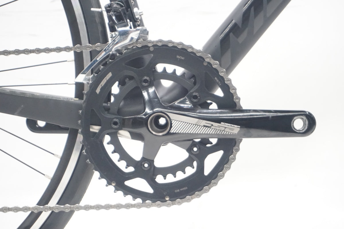 MERIDA 「メリダ」 SCULTURA 4000 RIM 2021年モデル ロードバイク / 滋賀大津店