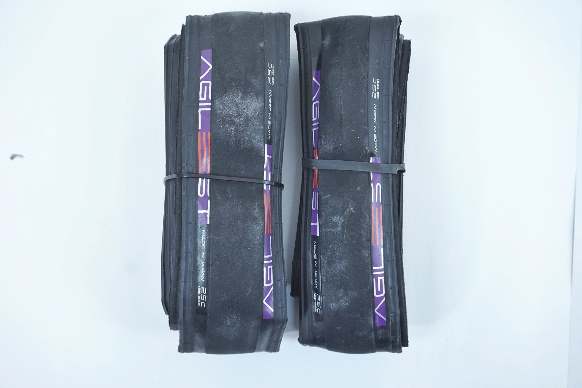 PANARACER 「パナレーサー」 AGILEST 700x25C タイヤ 2本セット / 有明ガーデン店