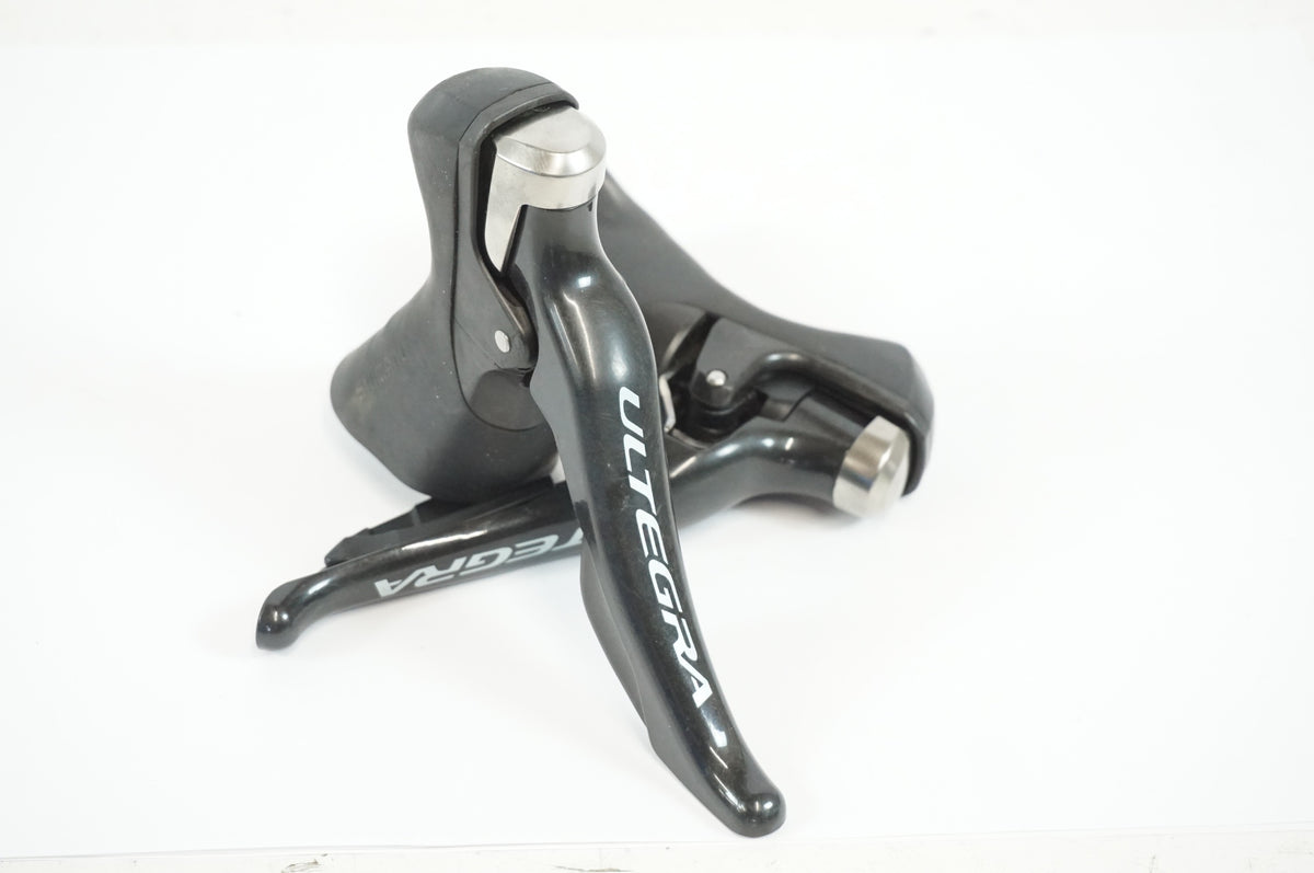 SHIMANO 「シマノ」 ULTEGRA ST-6800 デュアルコントロールレバー / 宇都宮店
