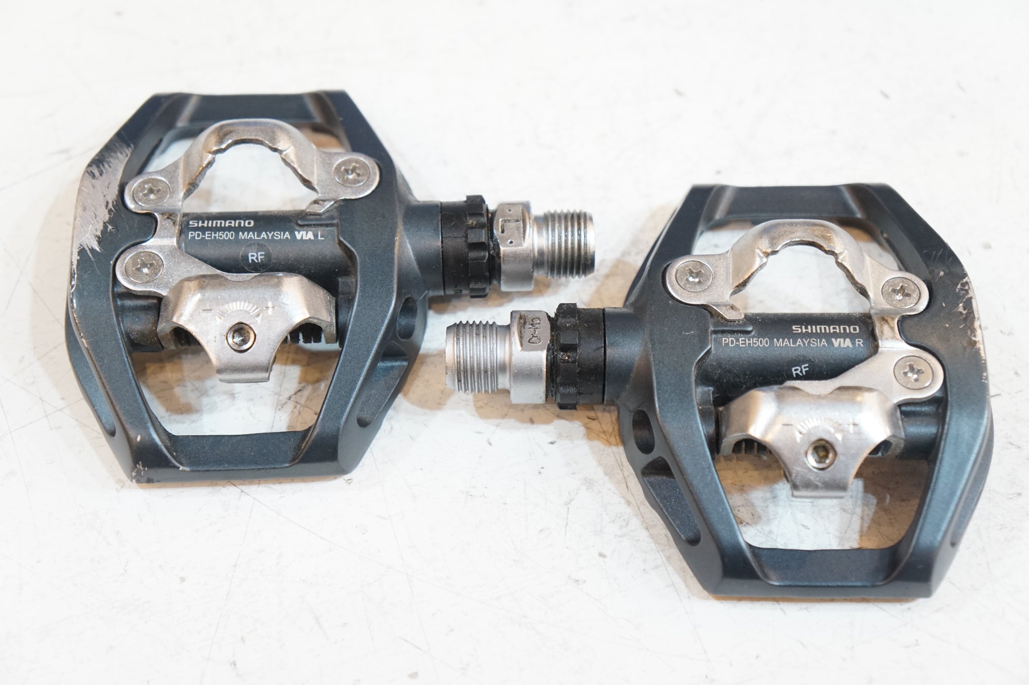 SHIMANO 「シマノ」 PD-EH500 ペダル / バイチャリ浦和ベース