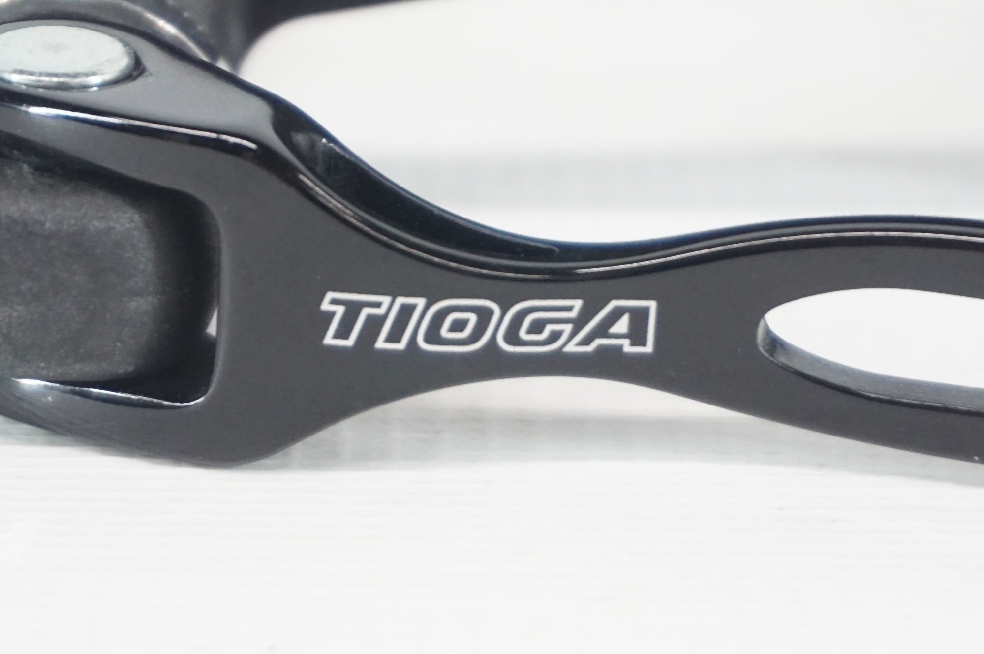 TIOGA 「タイオガ」 リアエンドホルダー / 阪急塚口店