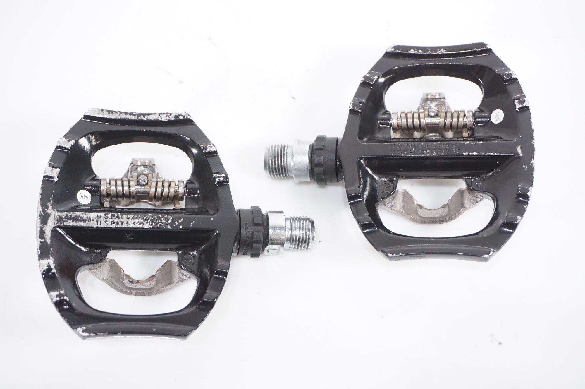 SHIMANO 「シマノ」 PD-A530 ペダル / AKIBA店
