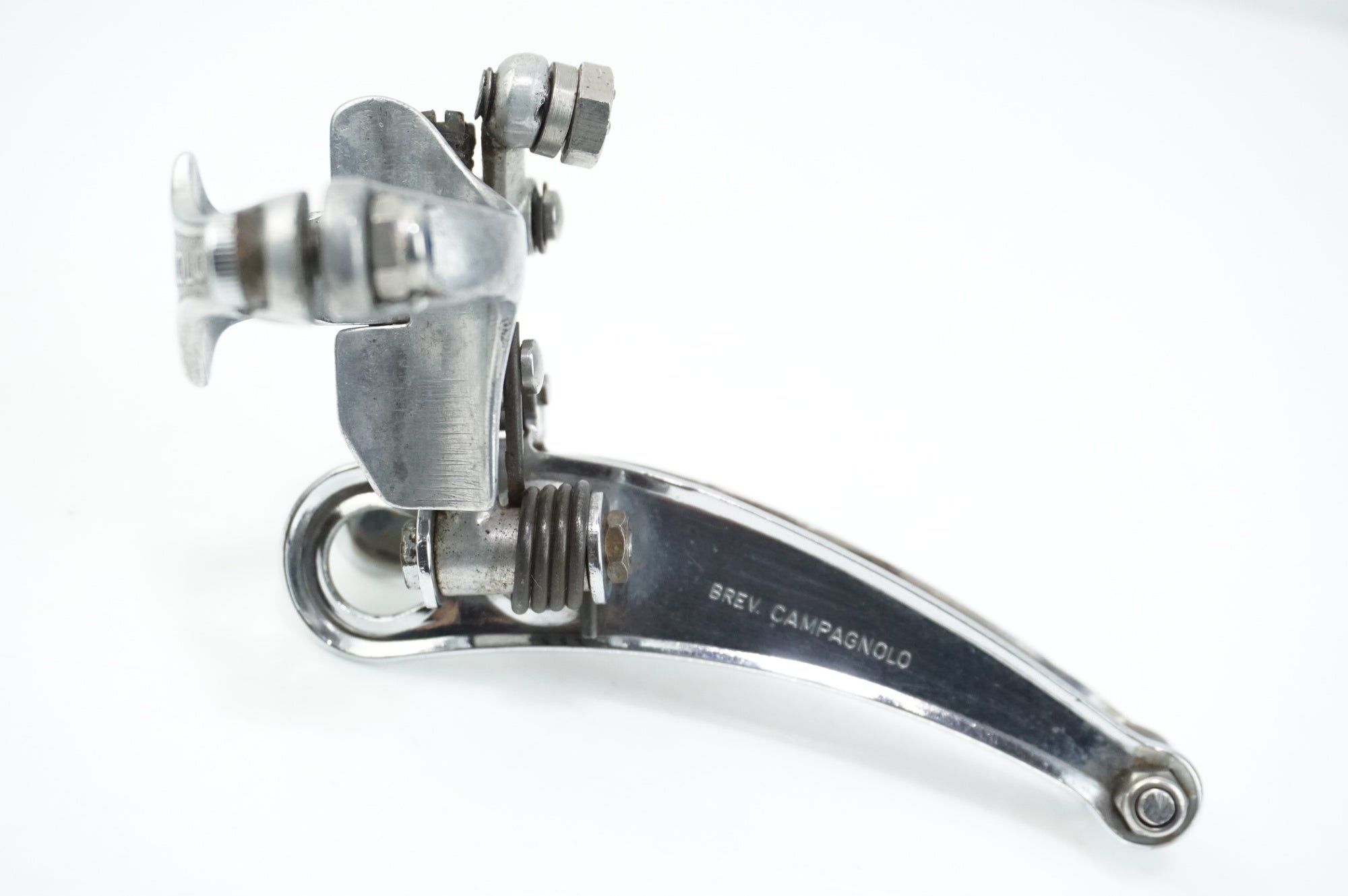 CAMPAGNOLO 「カンパニョーロ」 RECORD フロントディレイラー / 中目黒店