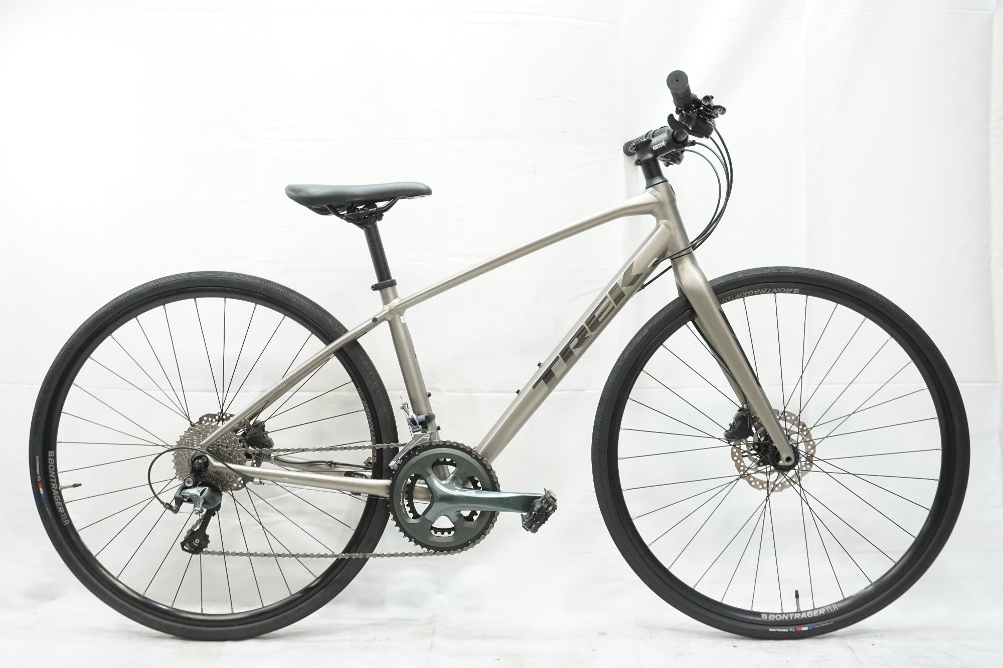 TREK 「トレック」 FX SPORT4 2020年モデル クロスバイク / 大宮店