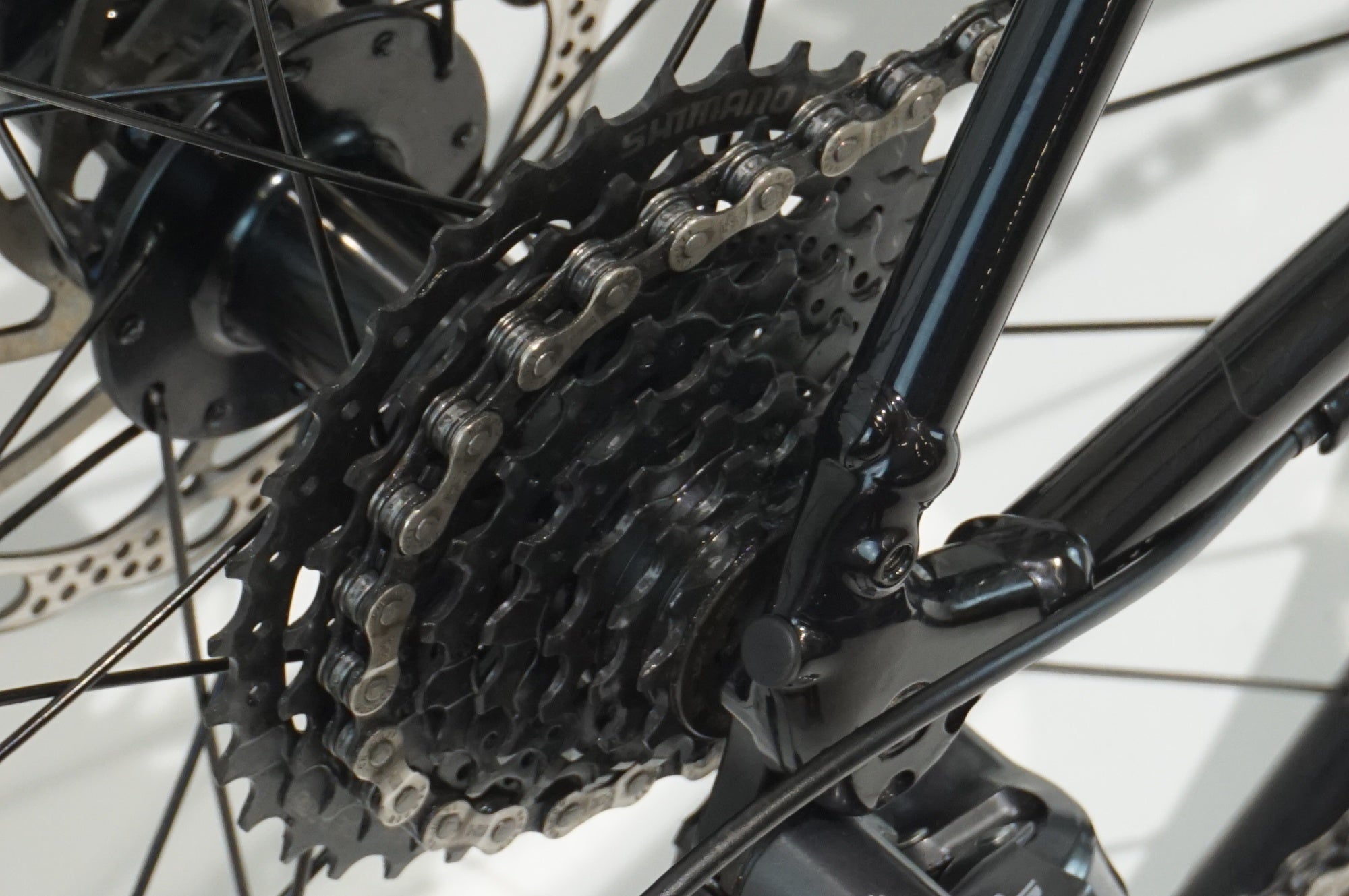 TREK 「トレック」 DOMANE AL2 DISC 2021年モデル ロードバイク / 浜松店