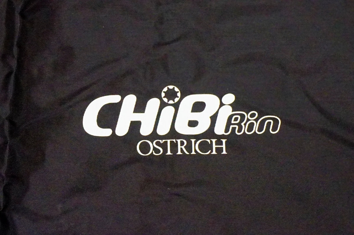 OSTRICH 「オーストリッチ」 CHIBIRIN 輪行バッグ / 名古屋大須店