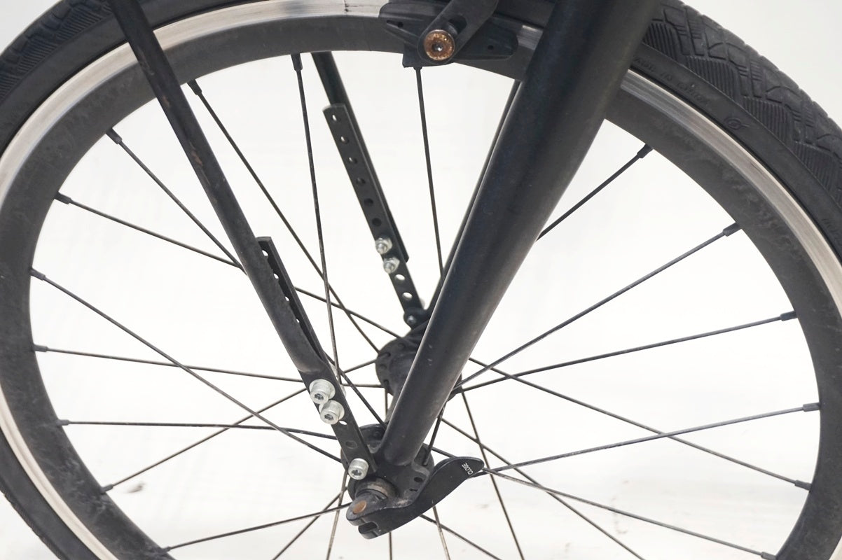 TERN 「ターン」 CREST 2020年モデル ミニベロ / 大阪門真店