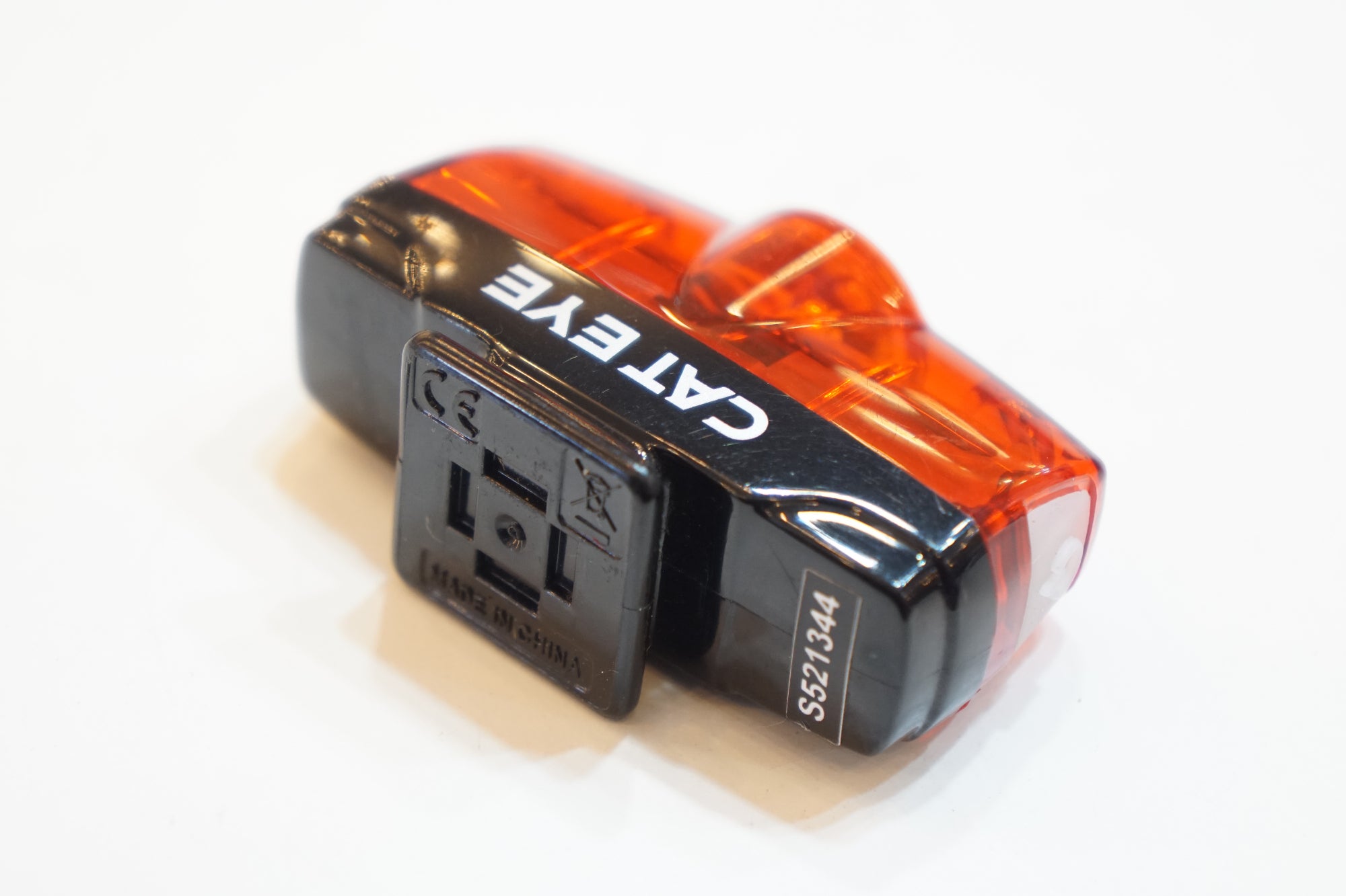 CATEYE 「キャットアイ」 TL-LD620/635/AU620 リアライト / バイチャリ浦和ベース