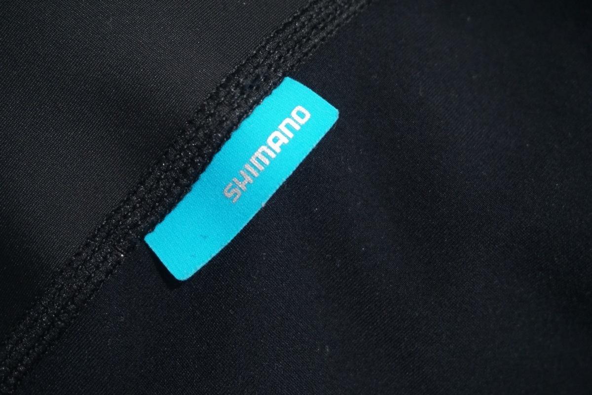 SHIMANO 「シマノ」 Lサイズ(ASIA) インナーウォーム サイクルパンツ / 滋賀大津店