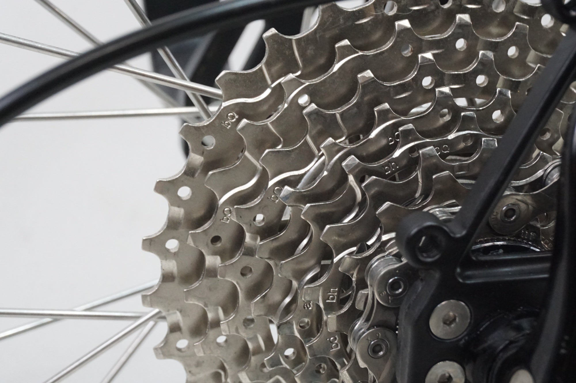 TYRELL 「タイレル」 IVE 2019年モデル 18インチ 折り畳み自転車 / 大宮店
