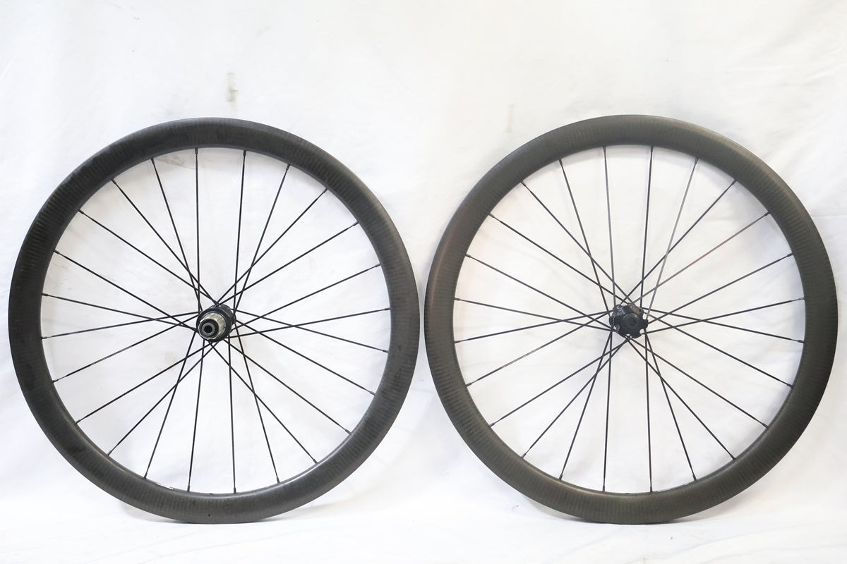 MAVIC 「マビック」 COSMIC PRO CARBON UST DISC シマノ 11速 ホイールセット / 高知店