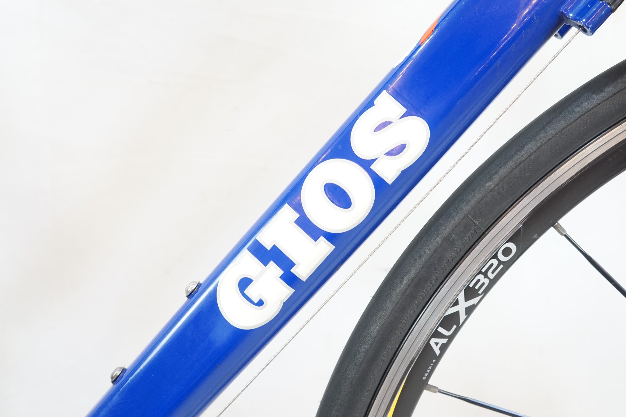 GIOS 「ジオス」 LEGGERO 2010年モデル ロードバイク / バイチャリ浦和ベース