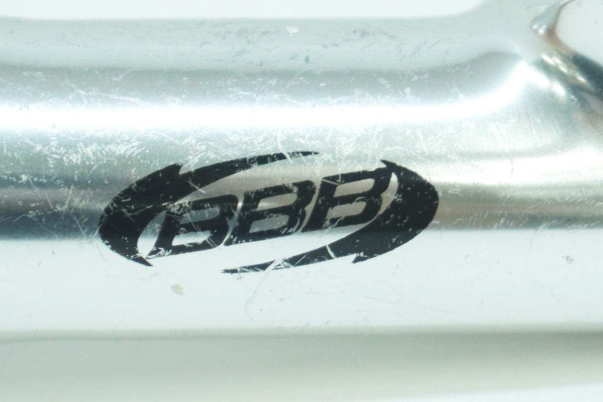 BBB 「ビービービー」 Φ25.4 110mm ステム / 大阪美原北インター店