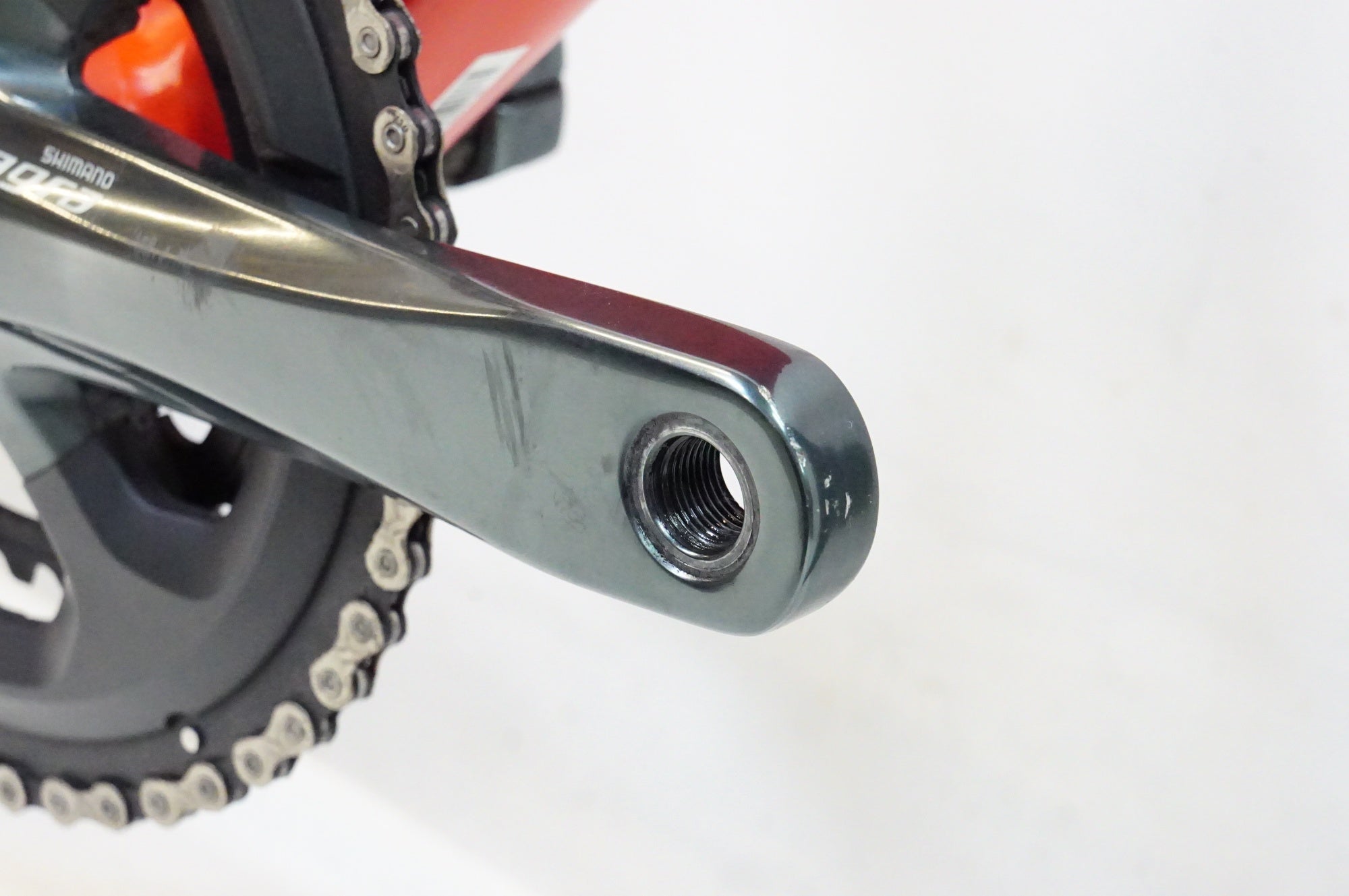 KHODAABLOOM 「コーダーブルーム」 FARNA TIAGRA 2023年モデル ロードバイク / 熊谷本店