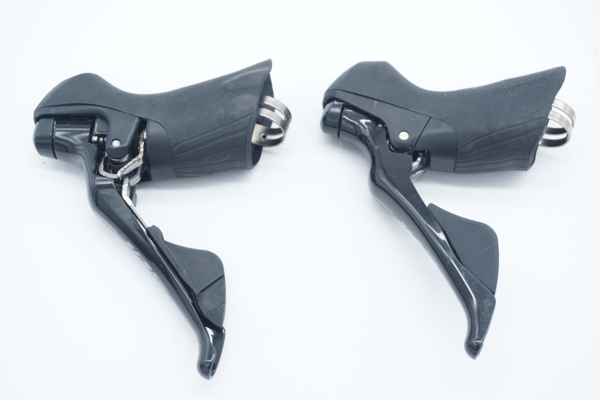 SHIMANO 「シマノ」 105 ST-R7000 デュアルコントロールレバー / 滋賀大津店