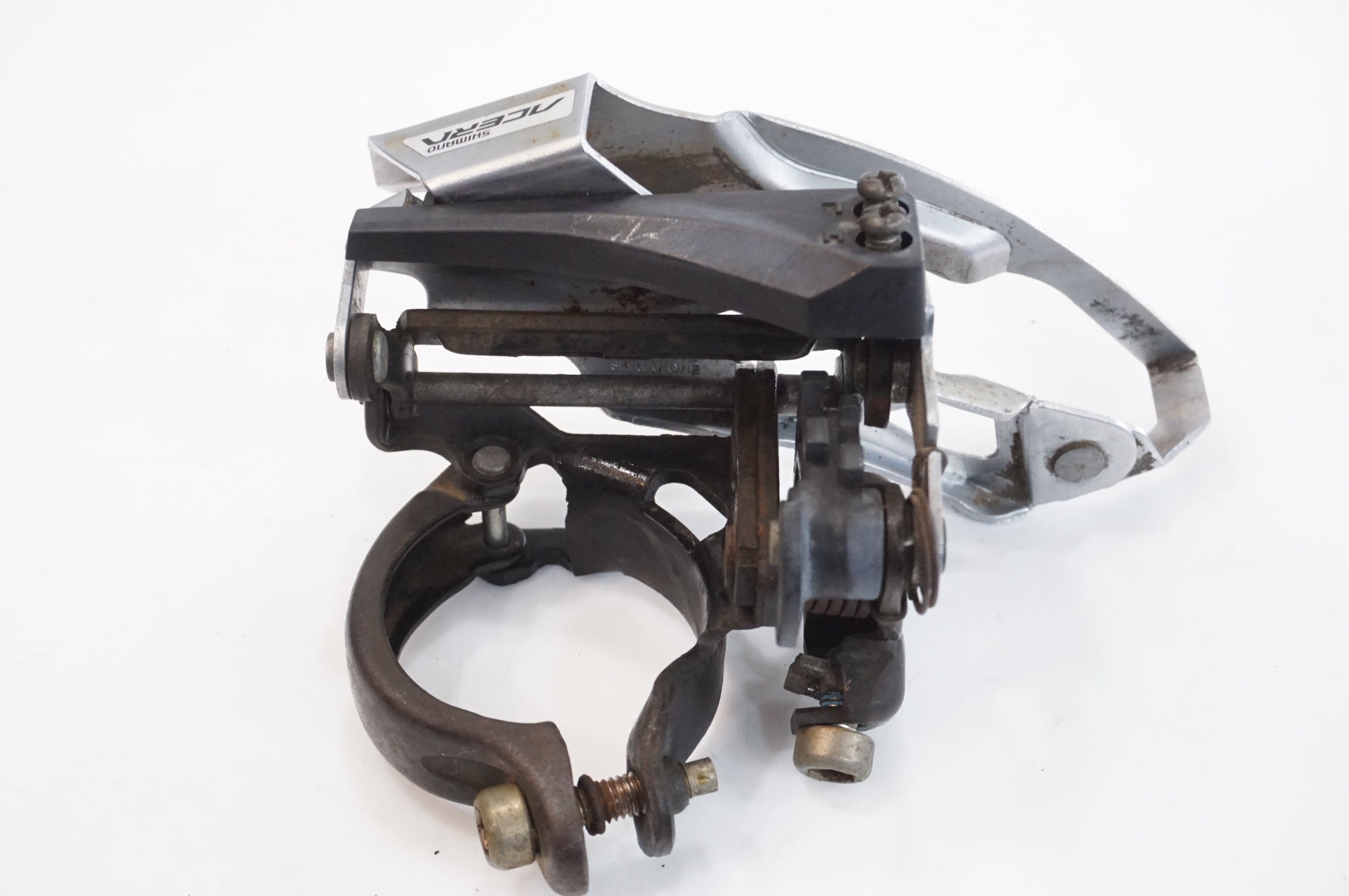 SHIMANO 「シマノ」 ACERA FD-M390 フロントディレイラー / 大宮店