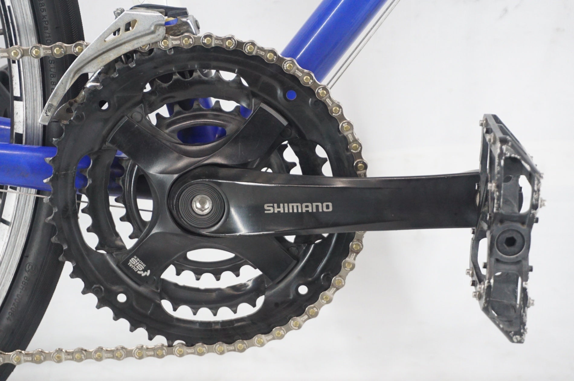 GIOS 「ジオス」 MISTRAL CHROMOLY 2021年モデル クロスバイク / 阪急塚口店