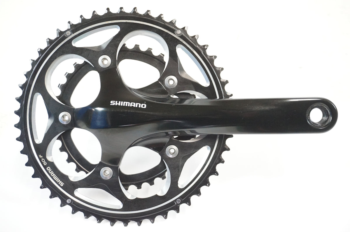SHIMANO 「シマノ」 FC-R565 50-34T 172.5mm クランク / 宇都宮店