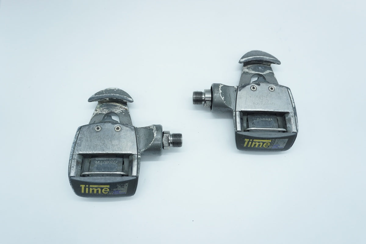 TIME「タイム」 EQUIPE TITAN MAG ペダル/ 京都西院店